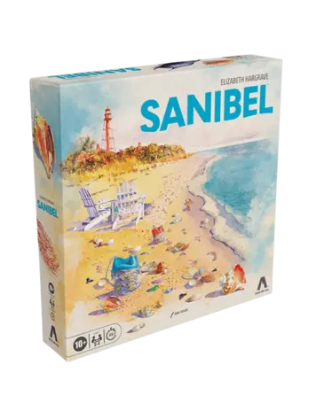 AVALON HILL SANIBEL