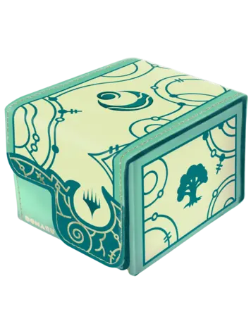 GATHERERS' TAVERN MTG LORWYN DOMARU BOX BLOOMSEEKER GREEN