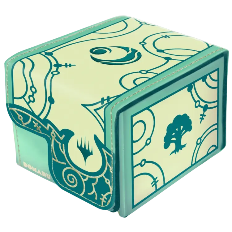 GATHERERS' TAVERN MTG LORWYN DOMARU BOX BLOOMSEEKER GREEN