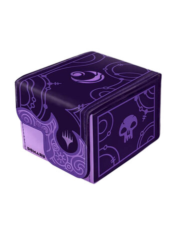 GATHERERS' TAVERN MTG LORWYN DOMARU BOX EVENTIDE BLACK