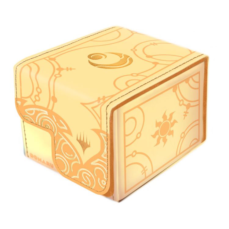 GATHERERS' TAVERN MTG LORWYN DOMARU BOX MORNINGTIDE WHITE