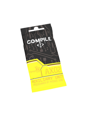 COMPILE AUX 2 EXPANSION