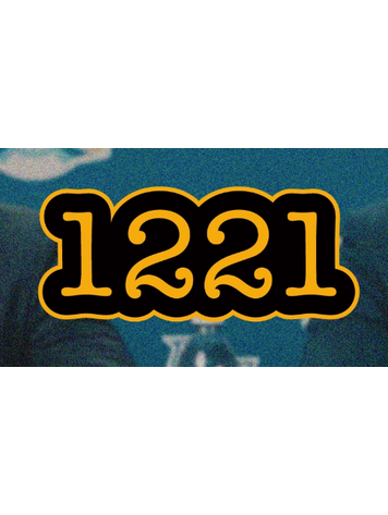 HEATED RIVALRY 1221 PIN