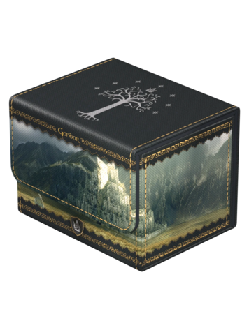 ULTIMATE GUARD ULTIMATE GUARD LOTR SIDEWINDER 100+ XENOSKIN GONDOR