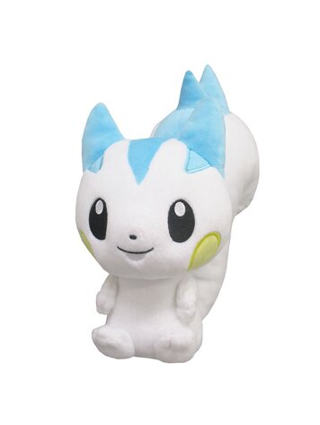 SANEI SANEI POKEMON PLUSH - PACHIRISU