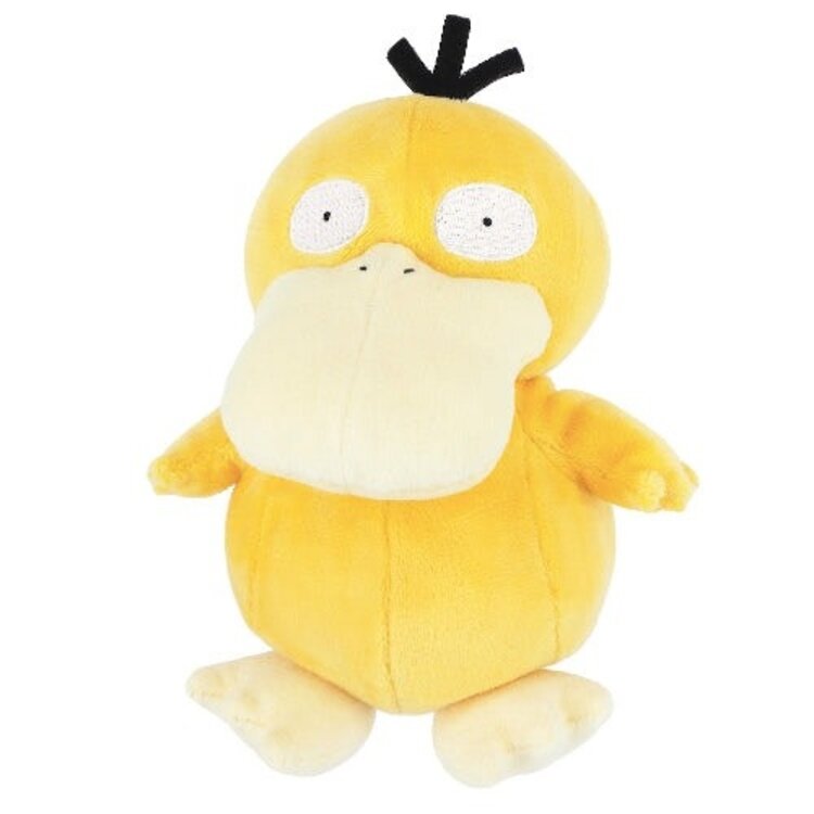SANEI SANEI POKEMON PLUSH-PSYDUCK