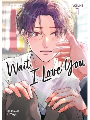 SEVEN SEAS ENTERTAINMENT WAIT I LOVE YOU GN VOL 01