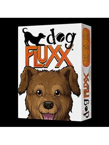 LOONEY LABS DOG FLUXX