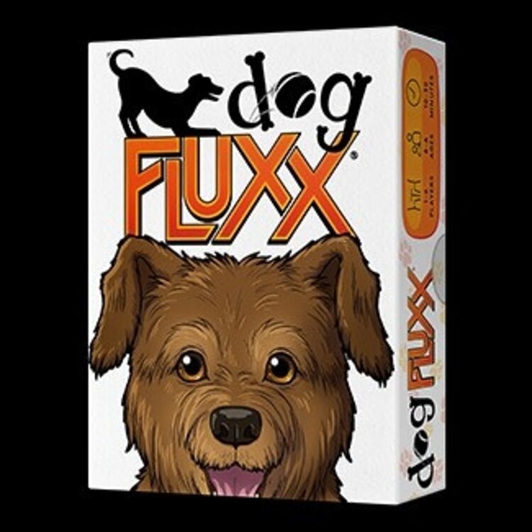 LOONEY LABS DOG FLUXX