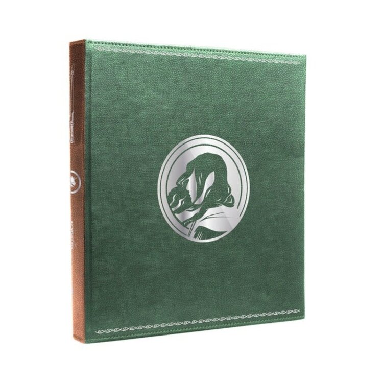 ULTRA PRO UP DUNGEONS & DRAGONS ARTIFACTS ACROSS ETERNITIES DRIZZT AND THE FORGOTTEN REALMS DM SCREEN