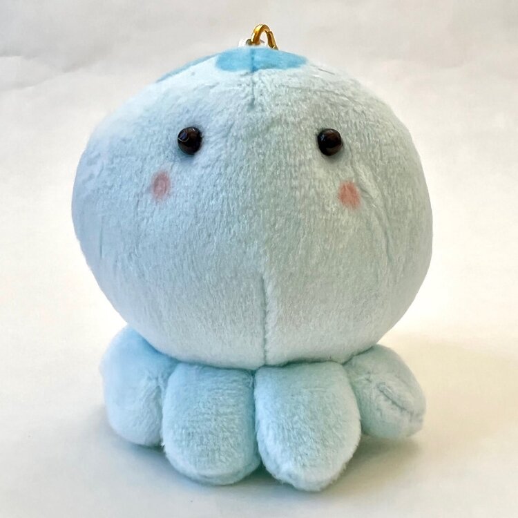 CRUX OCTOPUS PLUSH