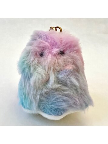 CRUX RAINBOW GHOST PLUSH