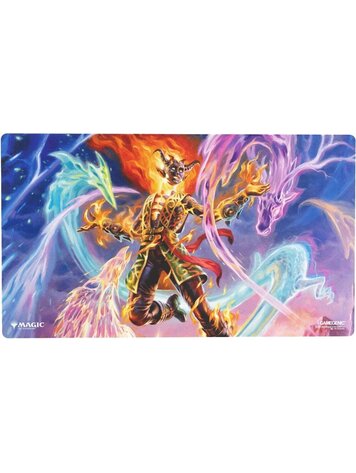 GAMEGENIC GAMEGENIC PRIME PLAYMAT MTG LORWYN ASHLING REKINDLED