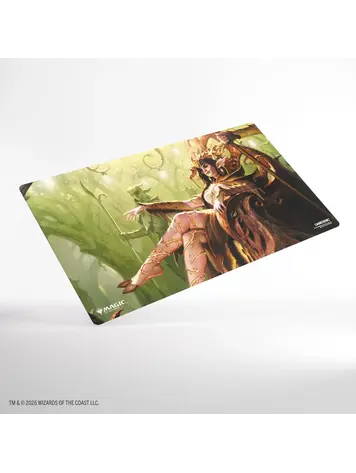 GAMEGENIC GAMEGENIC PRIME PLAYMAT MTG LORWYN HIGH PERFECT MORCANT