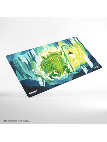 GAMEGENIC GAMEGENIC PRIME PLAYMAT MTG LORWYN ECLIPSED MUTABLE EXPLORER