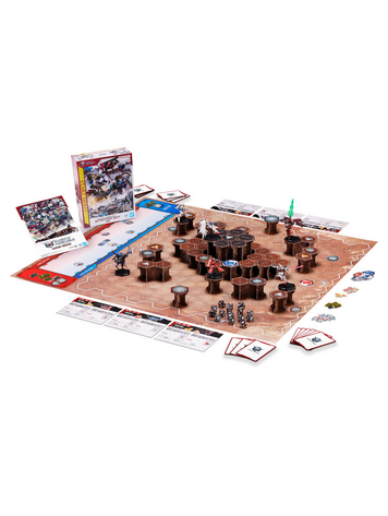 BANDAI GUNDAM ASSEMBLE STARTER SET 1 PREORDER