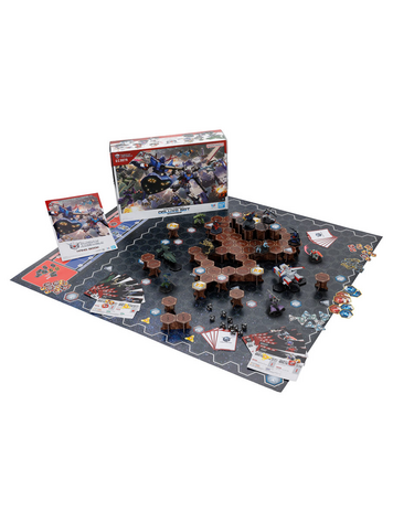 BANDAI GUNDAM ASSEMBLE DELUXE SET PREORDER