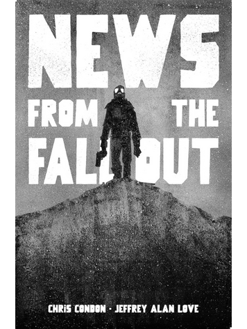 IMAGE COMICS NEWS FROM THE FALLOUT TP
