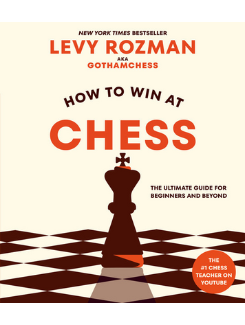 TEN SPEED PRESS HOW TO WIN AT CHESS SC