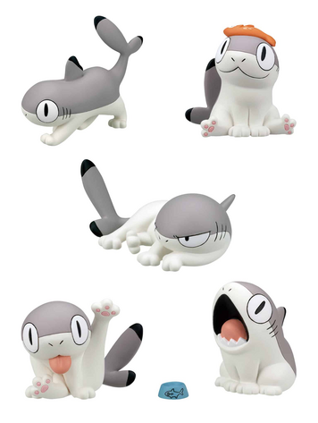 SHARKKITTY BLIND BOX