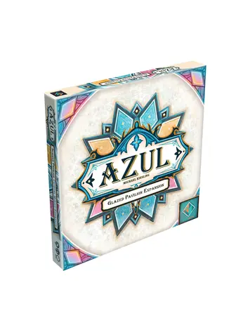 ABYSSE AMERICA AZUL SUMMER PAVILION GLAZED PAVILION EXPANSION