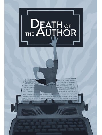 DEATH OF THE AUTHOR
