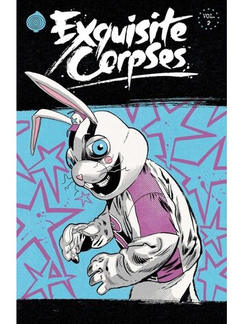 IMAGE COMICS EXQUISITE CORPSES TP VOL 02