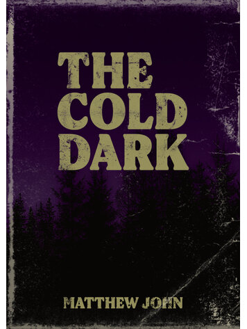 THE COLD DARK