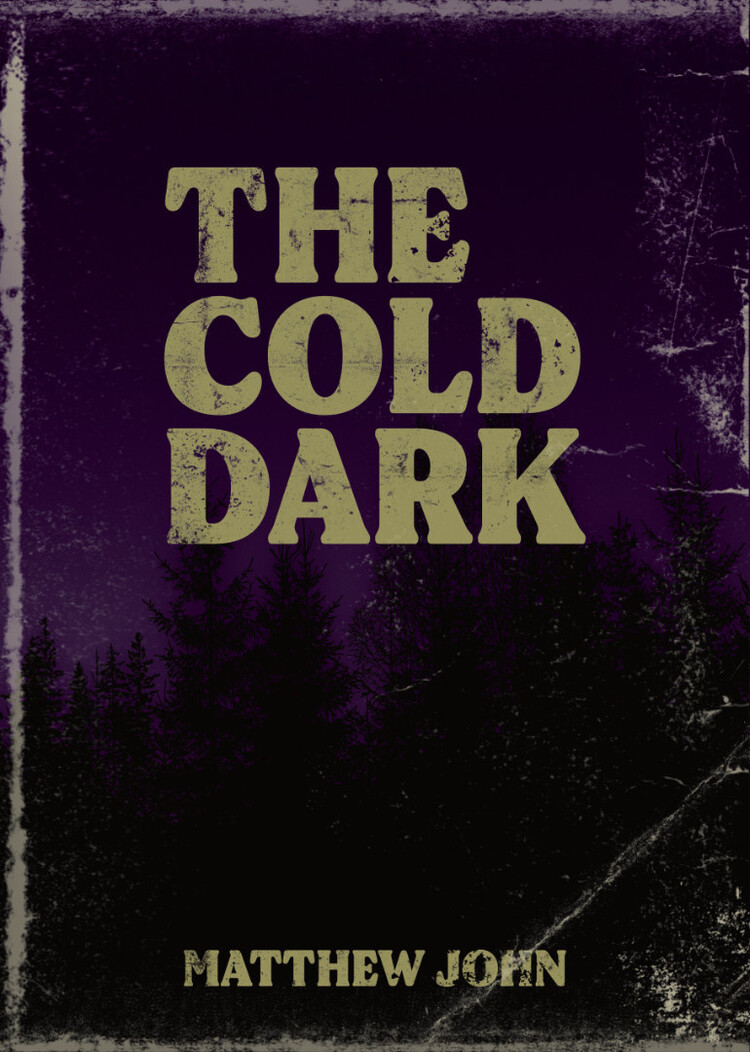 THE COLD DARK