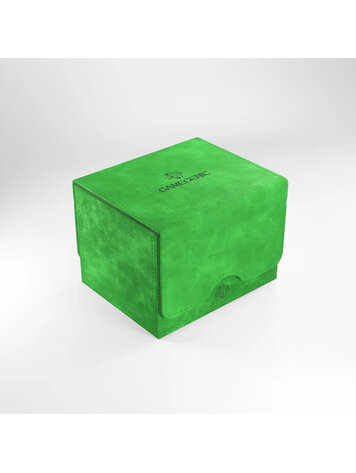 GAMEGENIC GAMEGENIC SIDEKICK 100+ XL GREEN