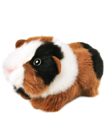 GIGI THE GUINEA PIG 6 INCH PLUSH