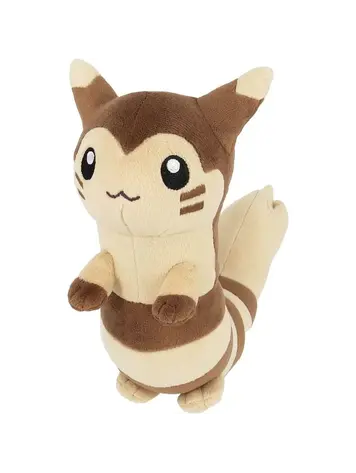 POKEMON COMPANY INTERNATIONAL SANEI POKEMON PLUSH SENTRET