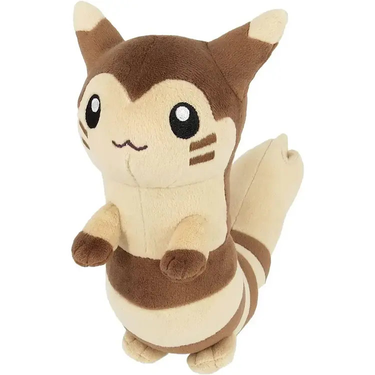POKEMON COMPANY INTERNATIONAL SANEI POKEMON PLUSH SENTRET