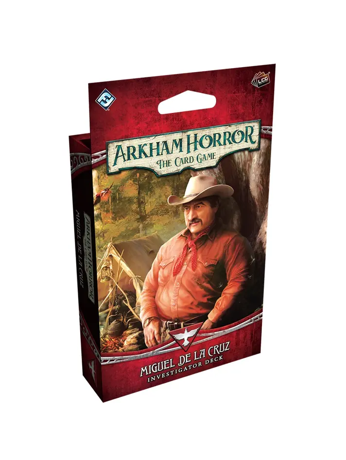 tcgplayer paldea evolved booster box Fantasy Flight Arkham Horror The Card Game: Film Fatale Scenario Pack main image 1