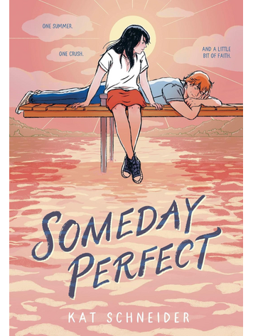 PENGUIN RANDOM HOUSE SOMEDAY PERFECT GN