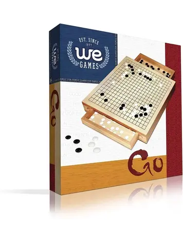 WOOD GO SET 12 IN