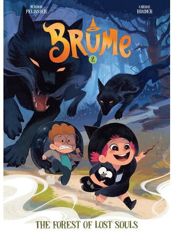 BRUME HC GN VOL 02