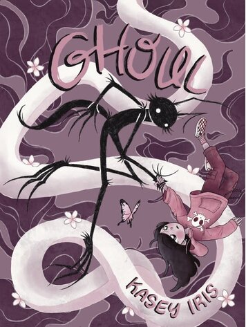 IDW PUBLISHING GHOUL GN IDW PUBLISHING GHOUL GN