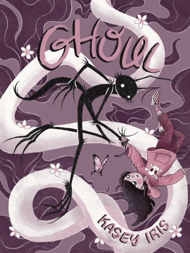 IDW PUBLISHING GHOUL GN