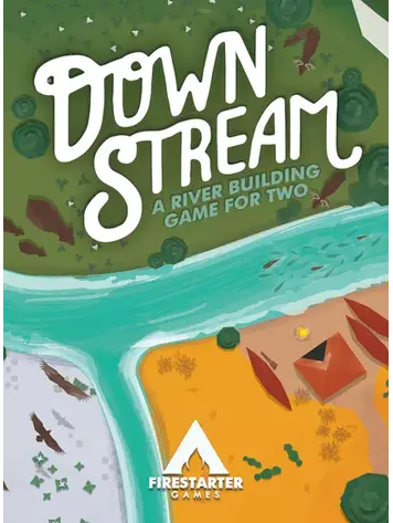 DOWNSTREAM