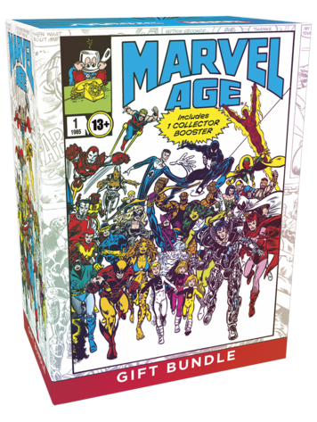 MTG SPIDER MAN GIFT BUNDLE