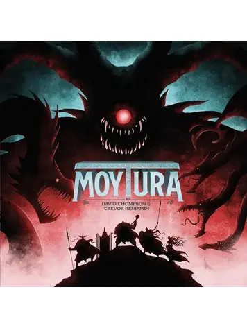 MOYTURA