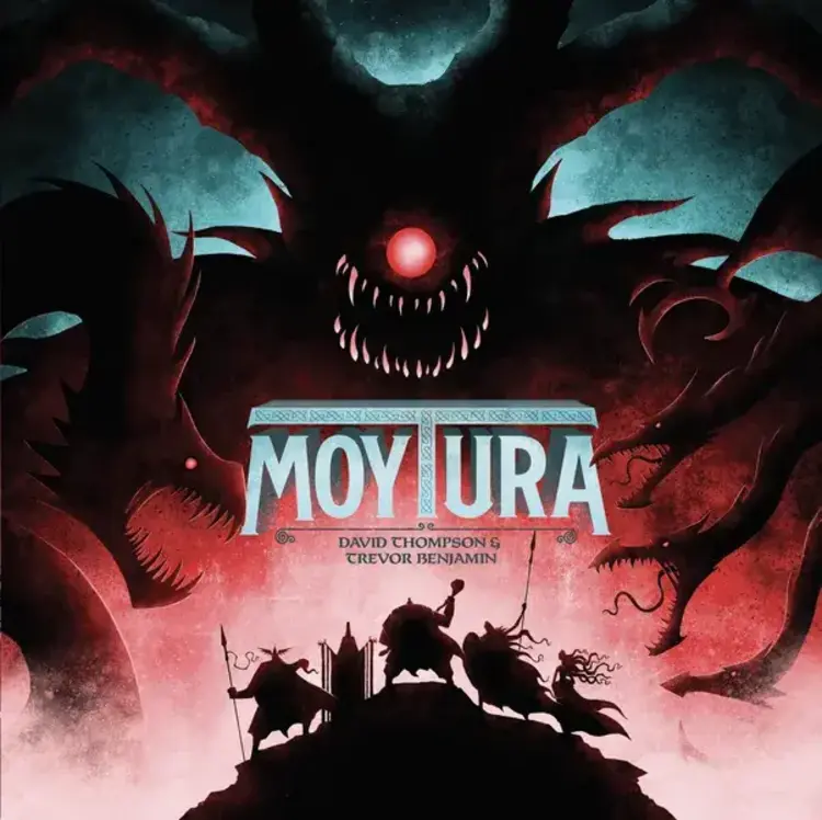 MOYTURA