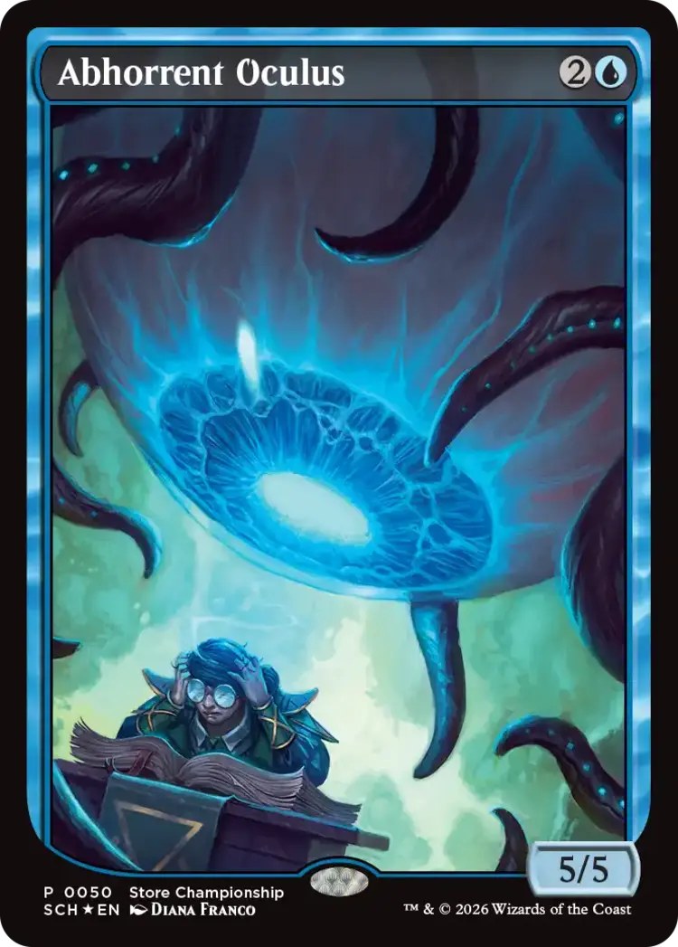 MTG SECRETS OF STRIXHAVEN STORE CHAMPIONSHIP 5/30 @ 11 AM