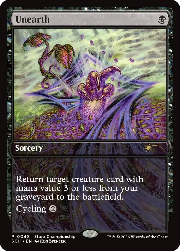 MTG SECRETS OF STRIXHAVEN STORE CHAMPIONSHIP 5/30 @ 11 AM