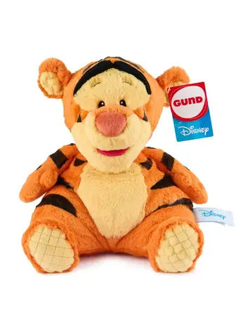 DISNEY OH SO SNUGGLY TIGGER PLUSH