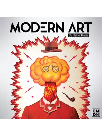 MODERN ART