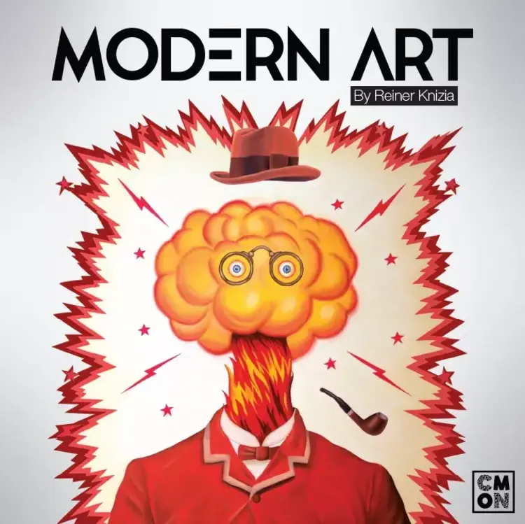 MODERN ART