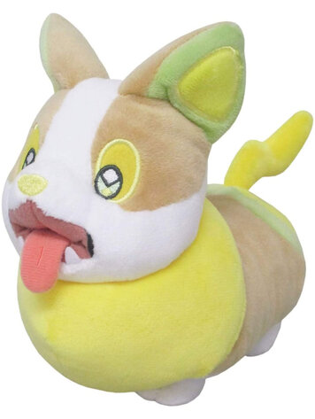 SANEI SANEI POKEMON PLUSH - YAMPER