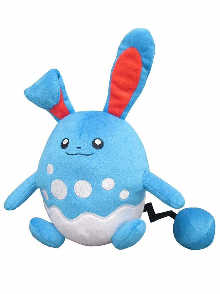SANEI SANEI POKEMON PLUSH - AZUMARILL